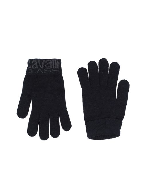 Class Roberto Cavalli Gloves