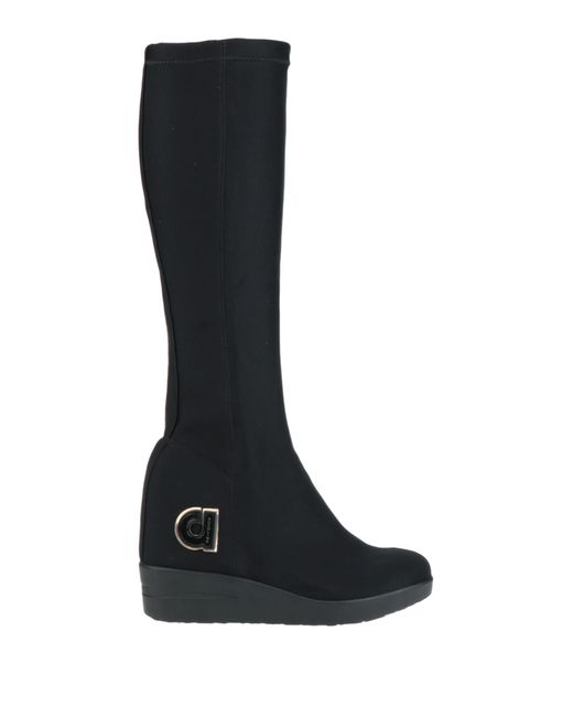 Agile By Rucoline Knee boots