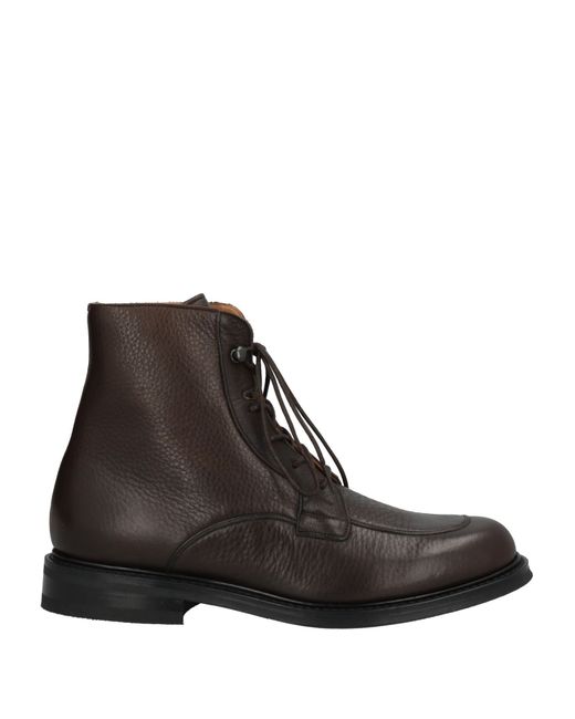 Church's Ankle boots