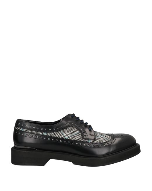 Alexander McQueen Lace-up shoes