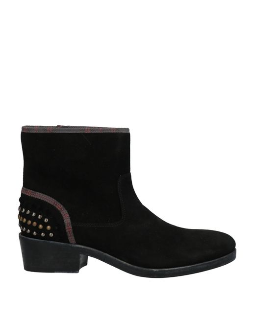 Fabi Ankle boots