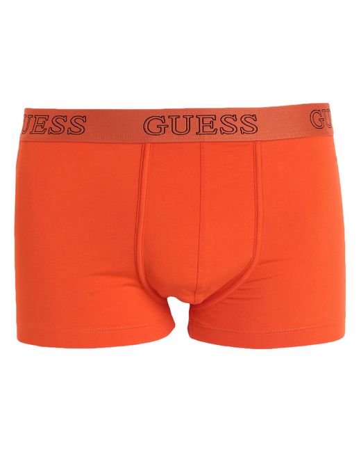 Guess Boxers