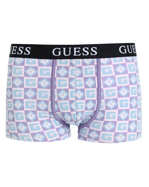 Guess Boxers