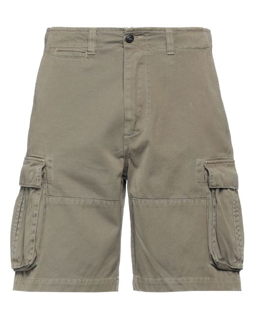 Vintage 55 Shorts Bermuda