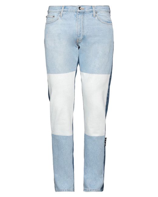 Off-White trade Jeans
