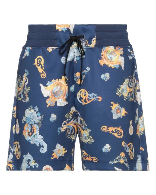 Versace Jeans Couture Shorts Bermuda