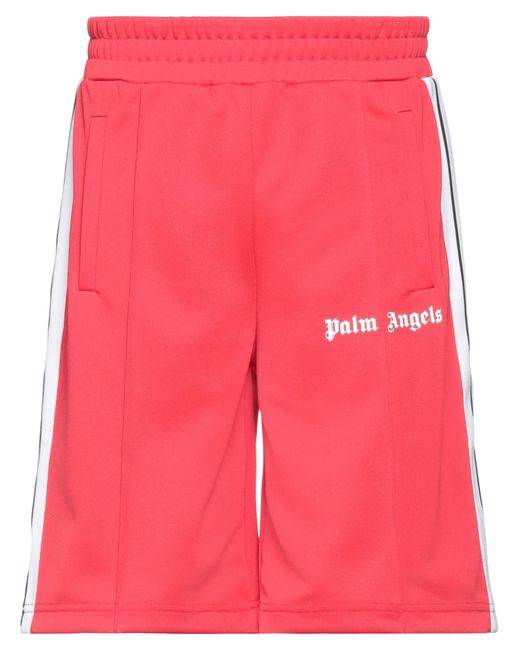 Palm Angels Shorts Bermuda