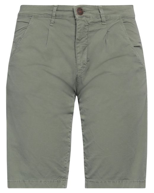 Why Not Brand Shorts Bermuda