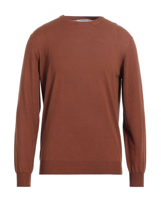 Kangra Cashmere Sweaters