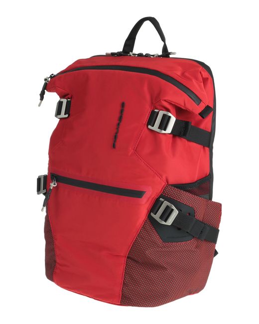 Piquadro Backpacks