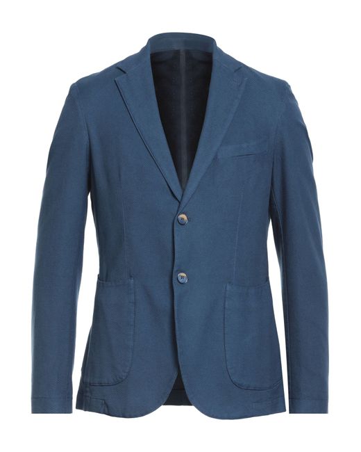 Luca Bertelli Suit jackets