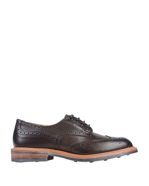 Tricker'S Lace-up shoes