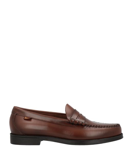 G.H. Bass & Co Loafers