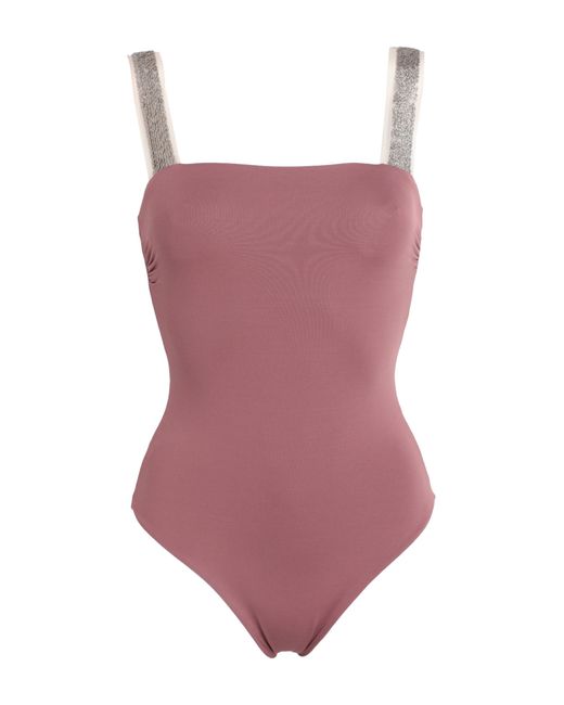 S And S One-piece swimsuits