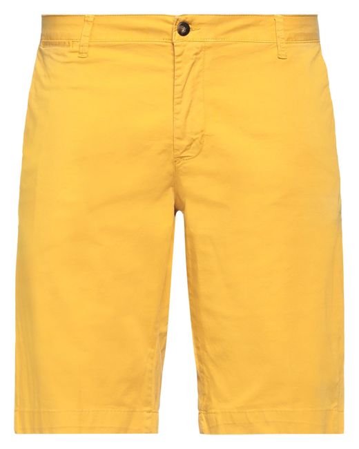 Groowe Shorts Bermuda