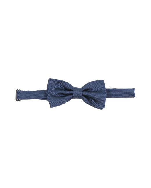 Grey Daniele Alessandrini Ties bow ties