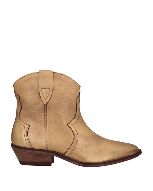 Jenna Lee Ankle boots