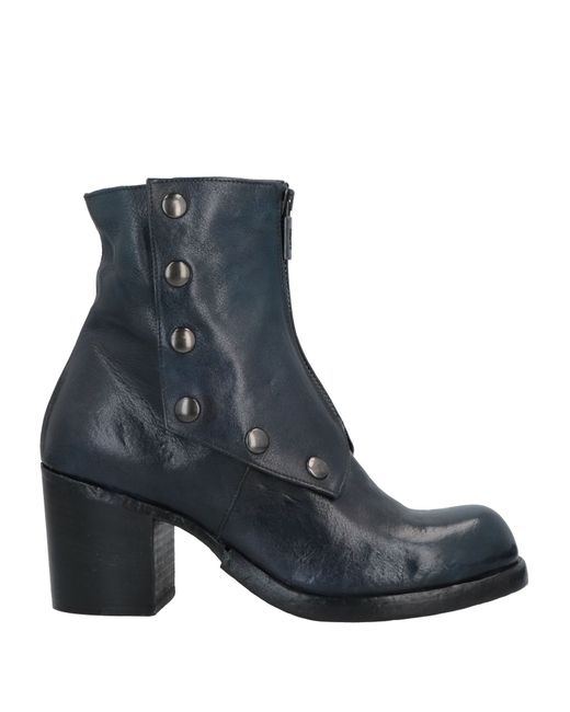 Jo Ghost Ankle boots