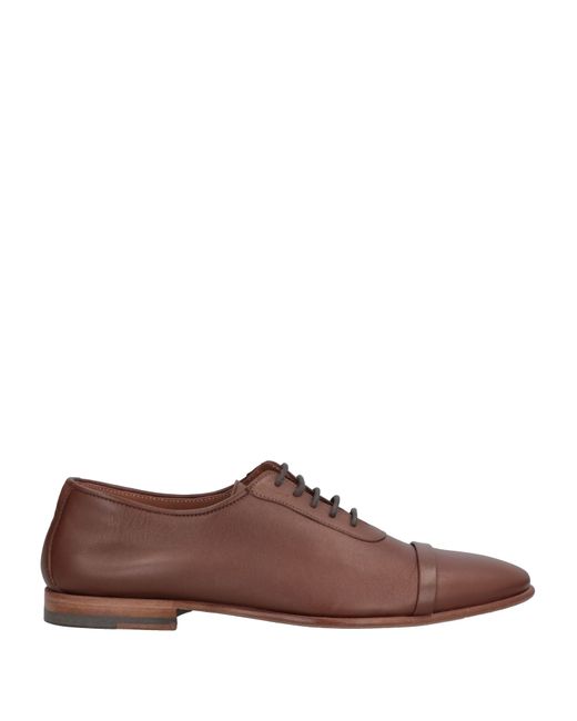 Malone Souliers Lace-up shoes