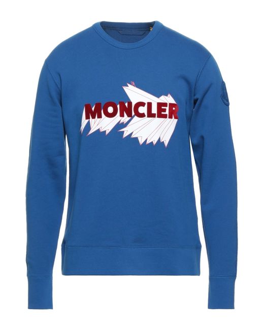 Moncler Sweatshirts