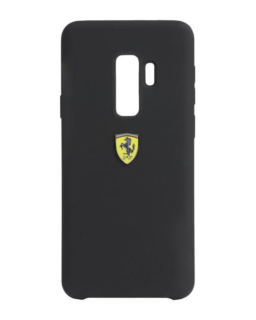 Scuderia Ferrari Covers Cases