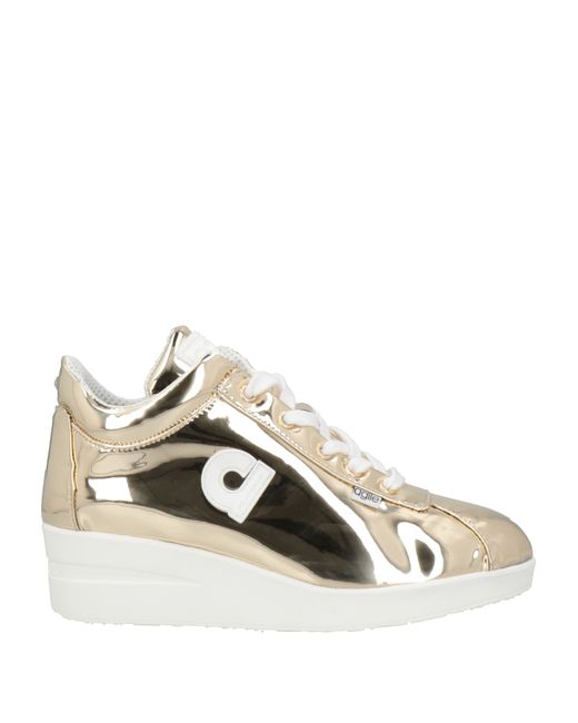 Agile By Rucoline Sneakers