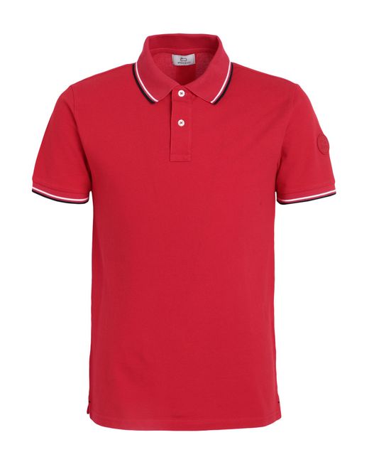 Woolrich Polo shirts
