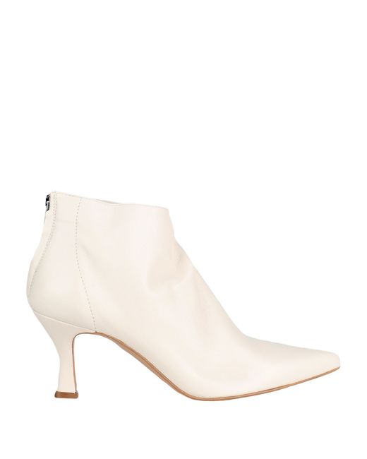 Ovye' By Cristina Lucchi Ankle boots