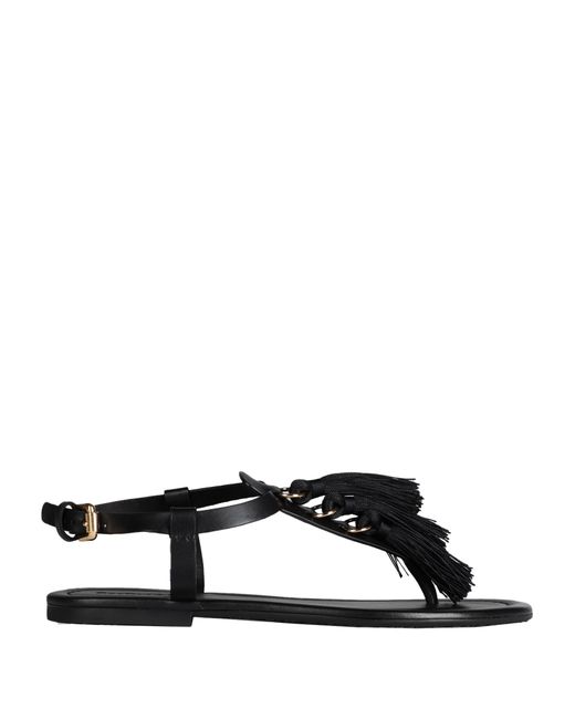 See by Chloé Toe strap sandals