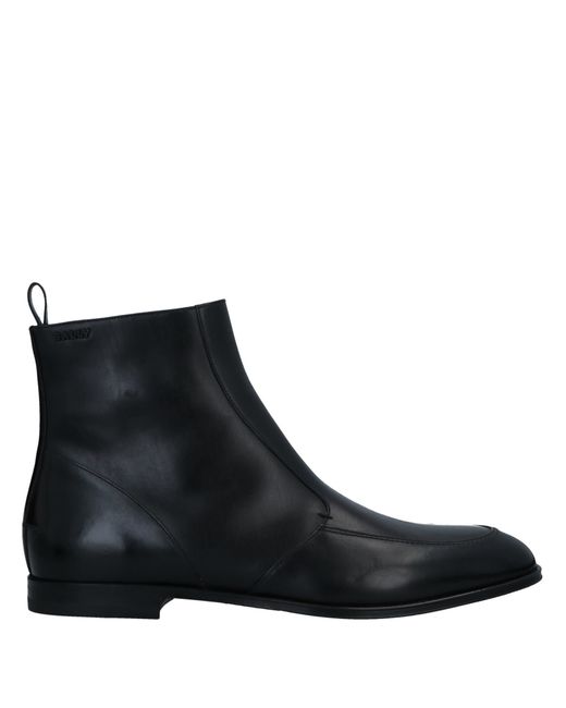 Bally Ankle boots