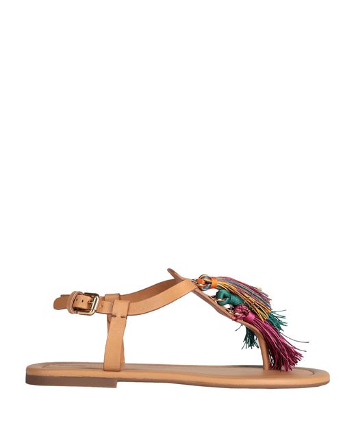 See by Chloé Toe strap sandals