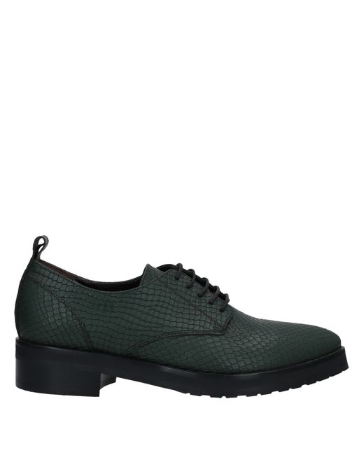 Laura Bellariva Lace-up shoes