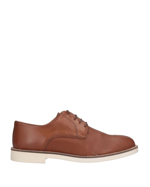 Primo Emporio Lace-up shoes