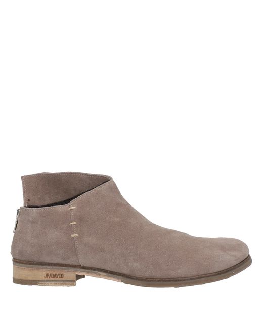 Jp/David Ankle boots