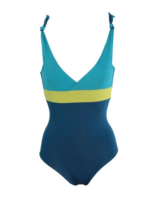 Isole & Vulcani One-piece swimsuits