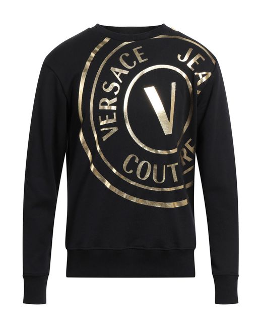 Versace Jeans Couture Sweatshirts