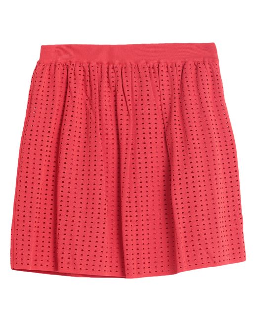 Boutique Moschino Mini skirts