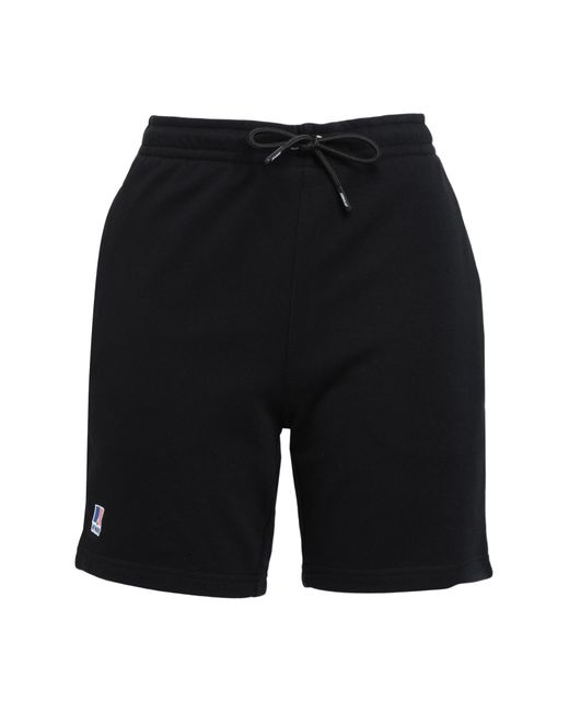 K-Way Shorts Bermuda
