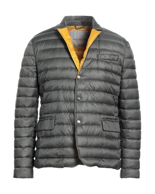 Jan Mayen Down jackets