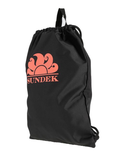 Sundek Backpacks