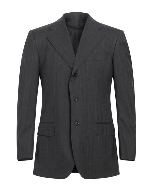 Abla Suit jackets