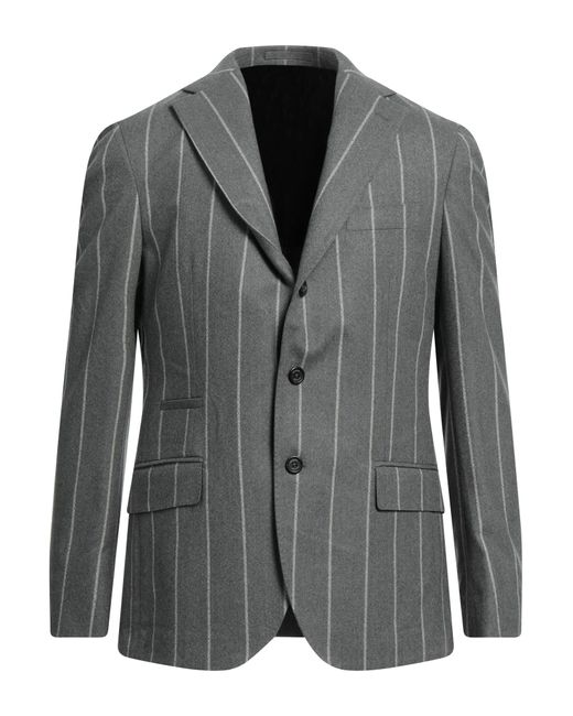 Eleventy Suit jackets
