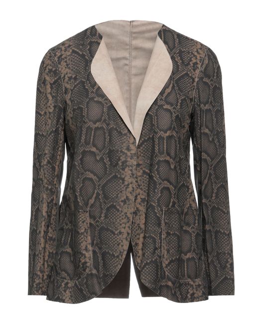 Salvatore Santoro Suit jackets