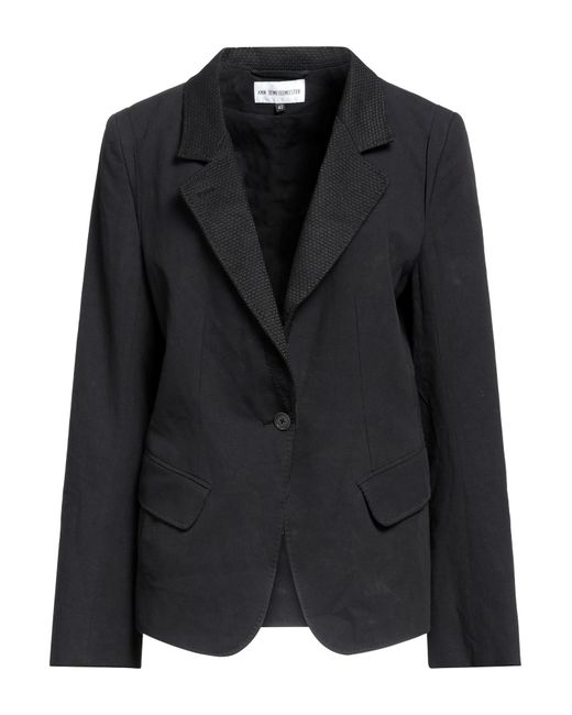 Ann Demeulemeester Suit jackets