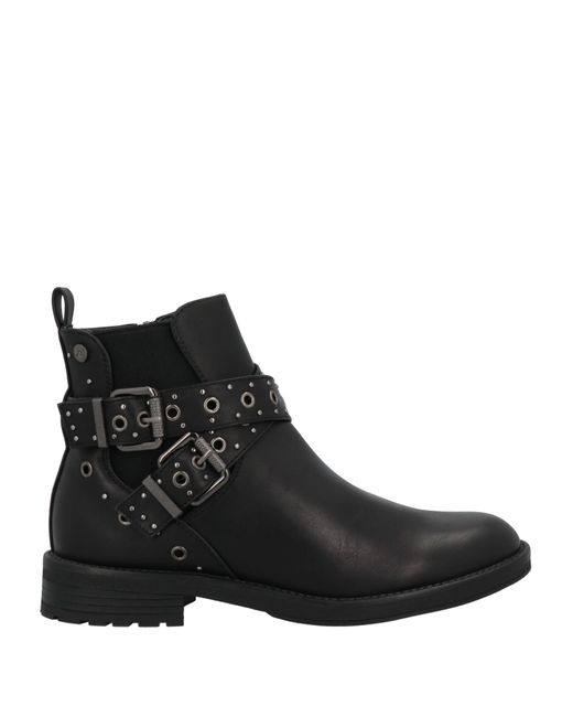 Xti Ankle boots