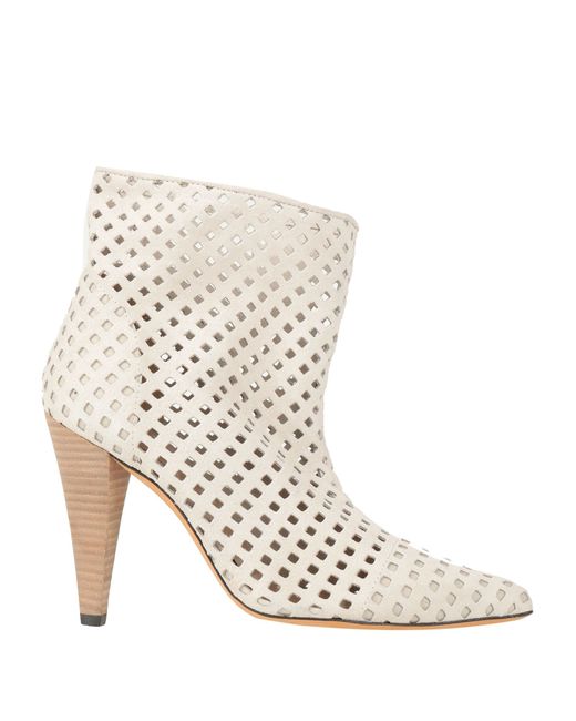 Iro Ankle boots
