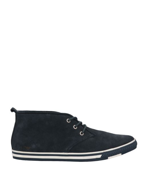 Armani Jeans Ankle boots