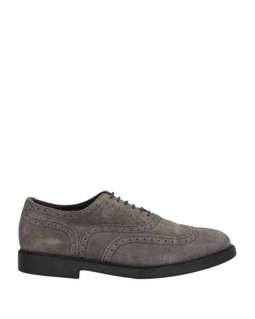 Fratelli Rossetti Lace-up shoes