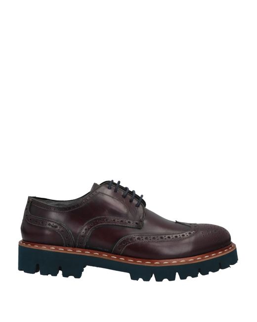 Primo Emporio Lace-up shoes
