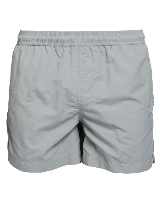A-Cold-Wall Swim trunks